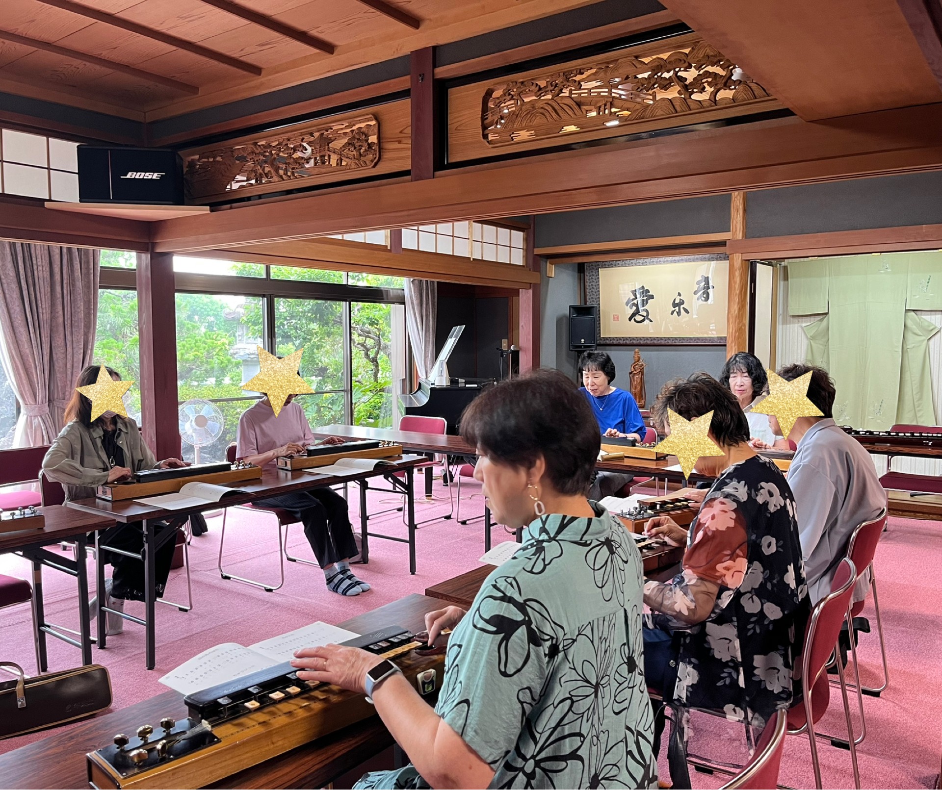 無料体験会を開催しました - 株式会社こころ